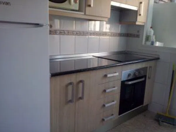 Piso en calle Gabriel Miró, 3 - Foto 4