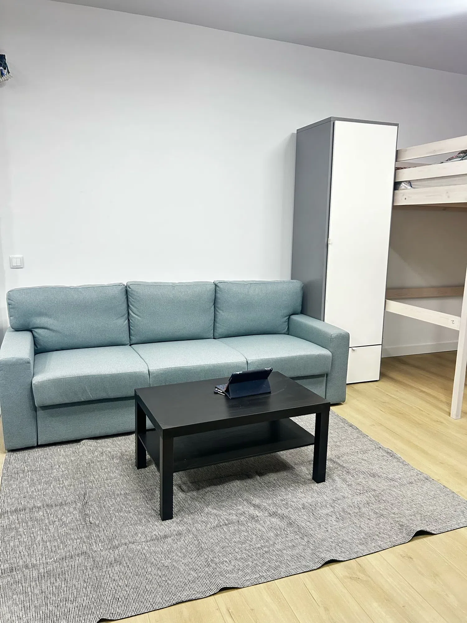 Estudio en Valdelacasa - Foto 4