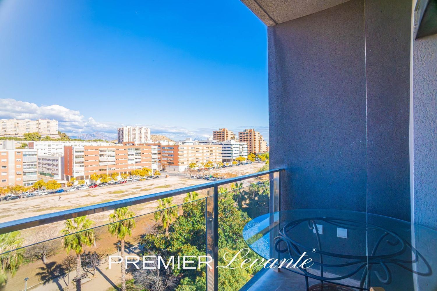 Piso en Calle Granja de Rocamora, 16, Garbinet - Parque de las Avenidas - Foto 54