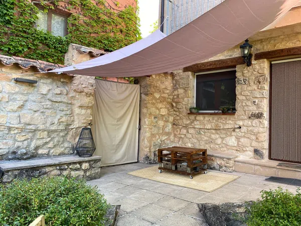 Casa rural en Sigüenza - Foto 6