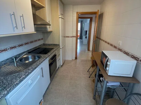 Piso en calle Casares del Sol, 14 - Foto 21