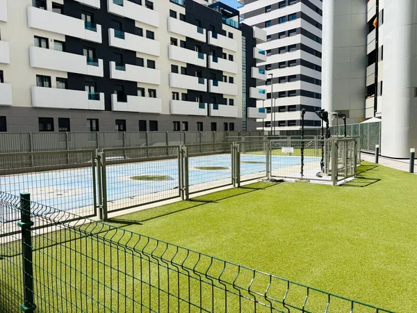 Piso en venta en Calle del Ferrocarril del Tajuña, 1 - Foto 1