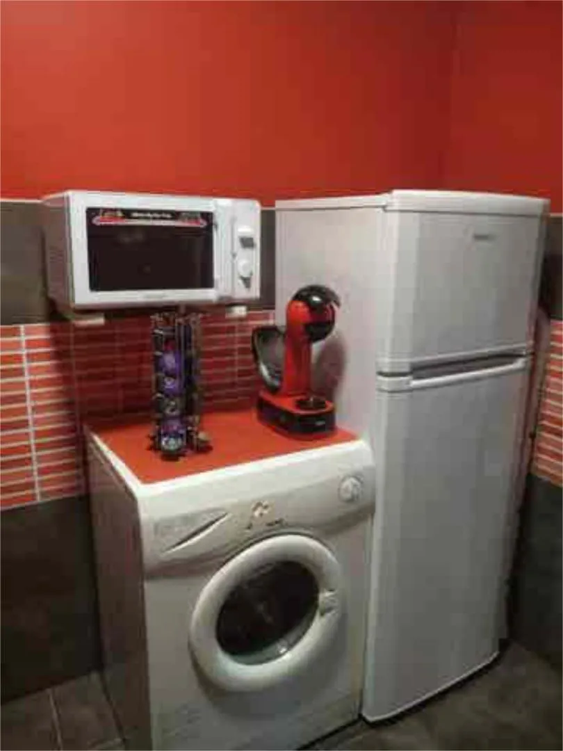 Apartamento en Aloha Playa - Foto 7