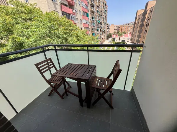 Piso en Calle Orfila, 27, Huelin - Foto 9