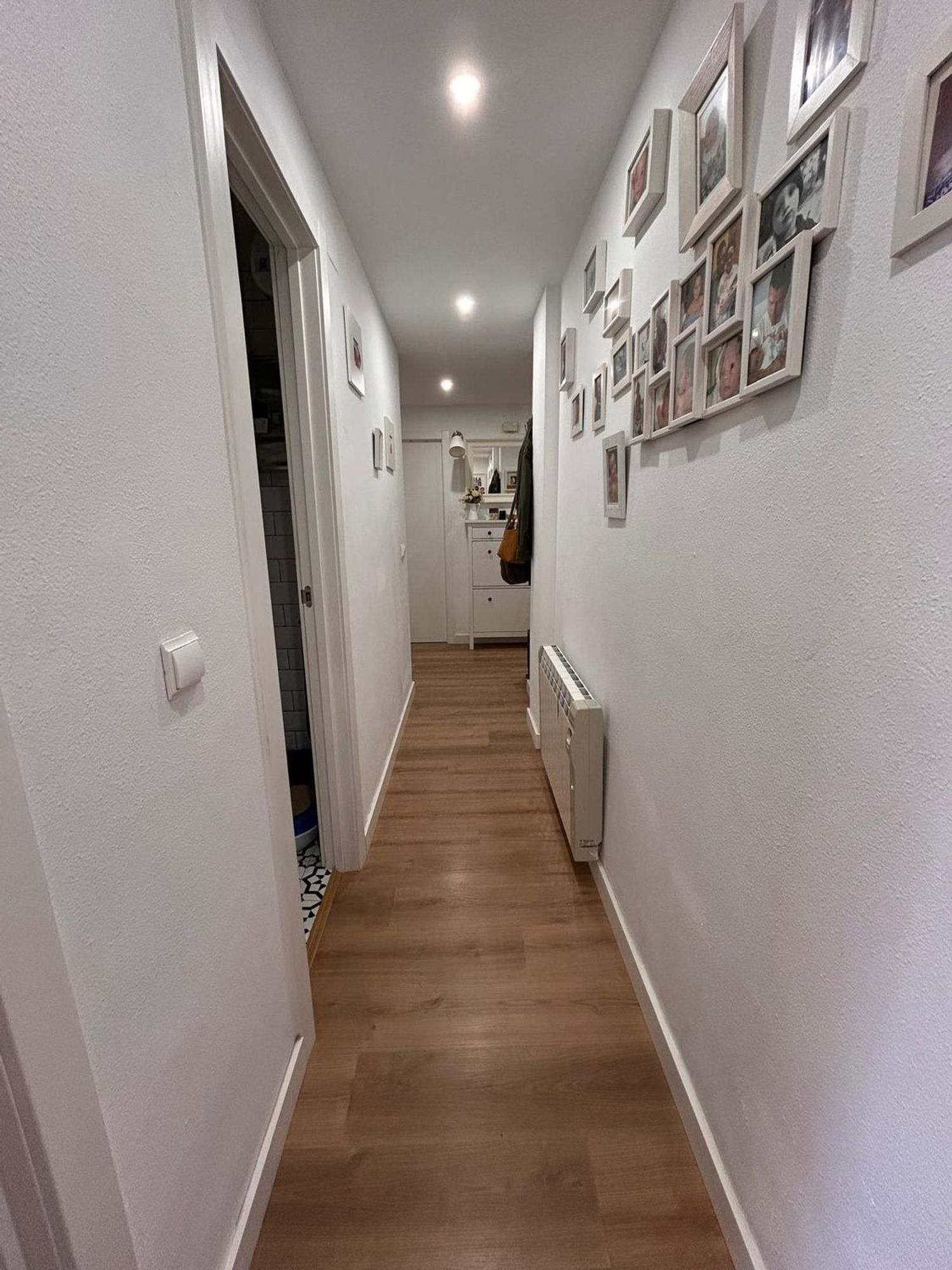 Piso en calle Cervantes, 21 - Foto 11