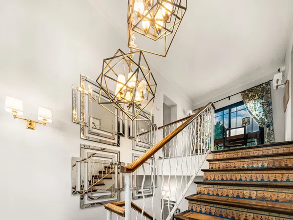 Casa independiente en avenida las Mimosas, 281 a - Foto 9