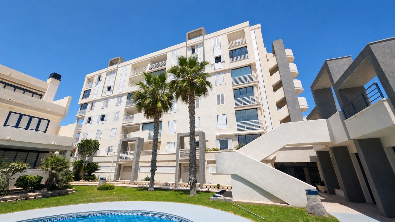 Estudio en Urbanización Molino Blanco, 72 - Foto 15