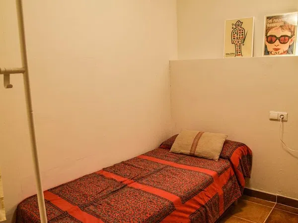 Piso en calle de Puerto Rico, 35 - Foto 5