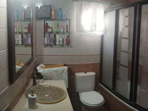 Chalet adosado en Calle Río Celemín, 8 - Foto 9