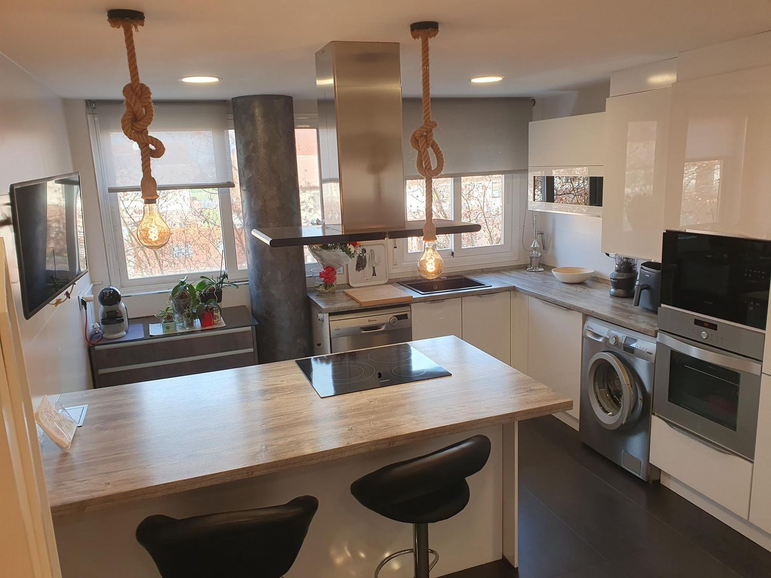 Dúplex en calle Copenhague, 49 - Foto 9