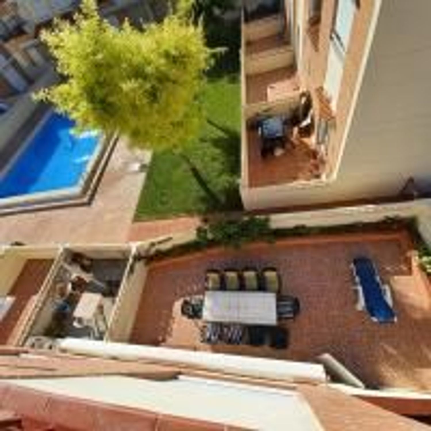 Chalet adosado en Camino Raya Término, 8, La Volta, La Volta - Foto 35