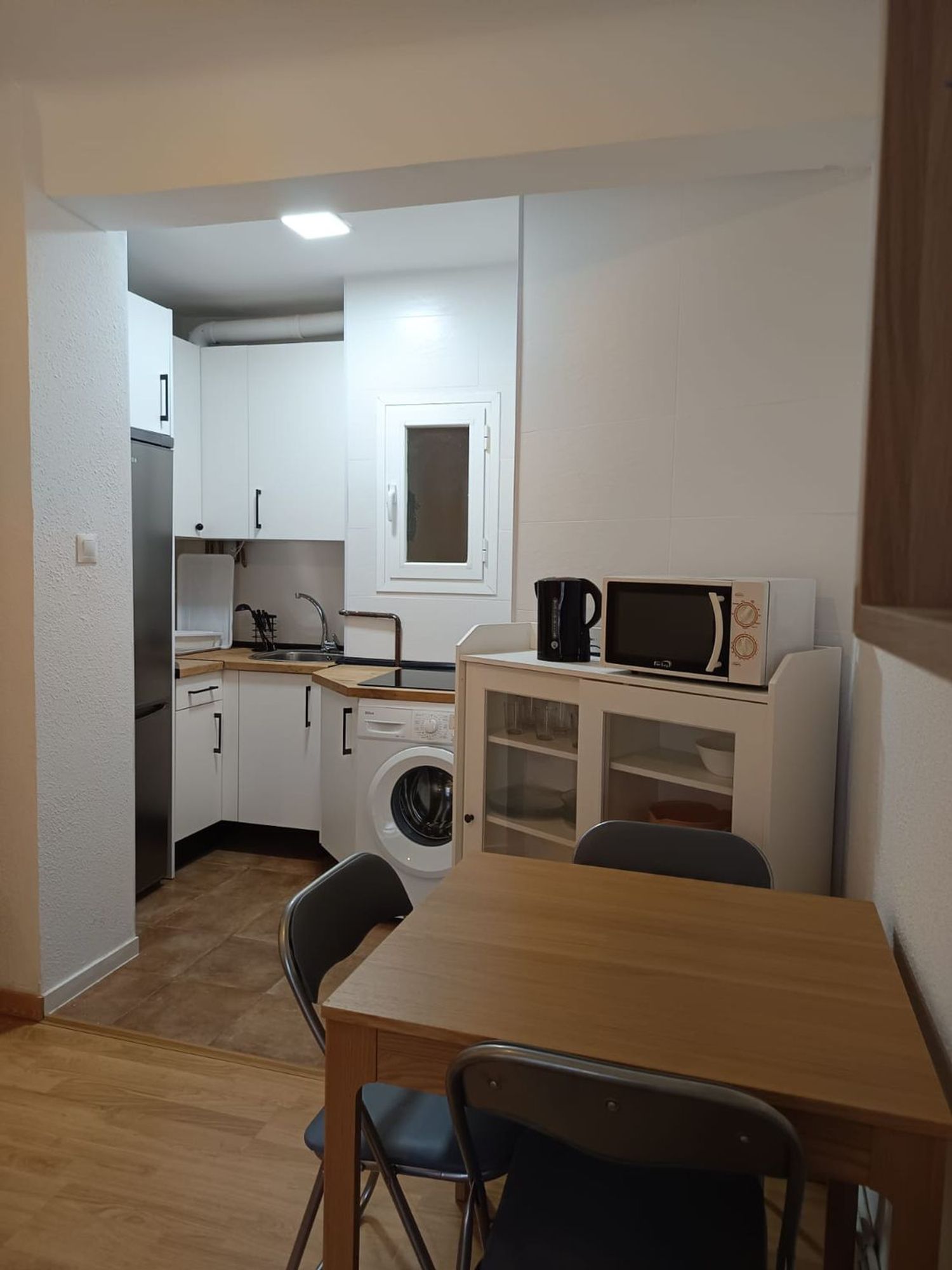 Piso en avenida Donostiarra, 17 - Foto 16