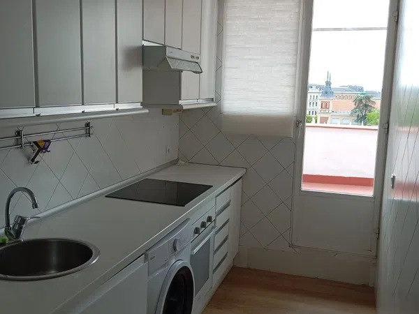 Ático en calle Andrés Torrejón, 4 - Foto 16