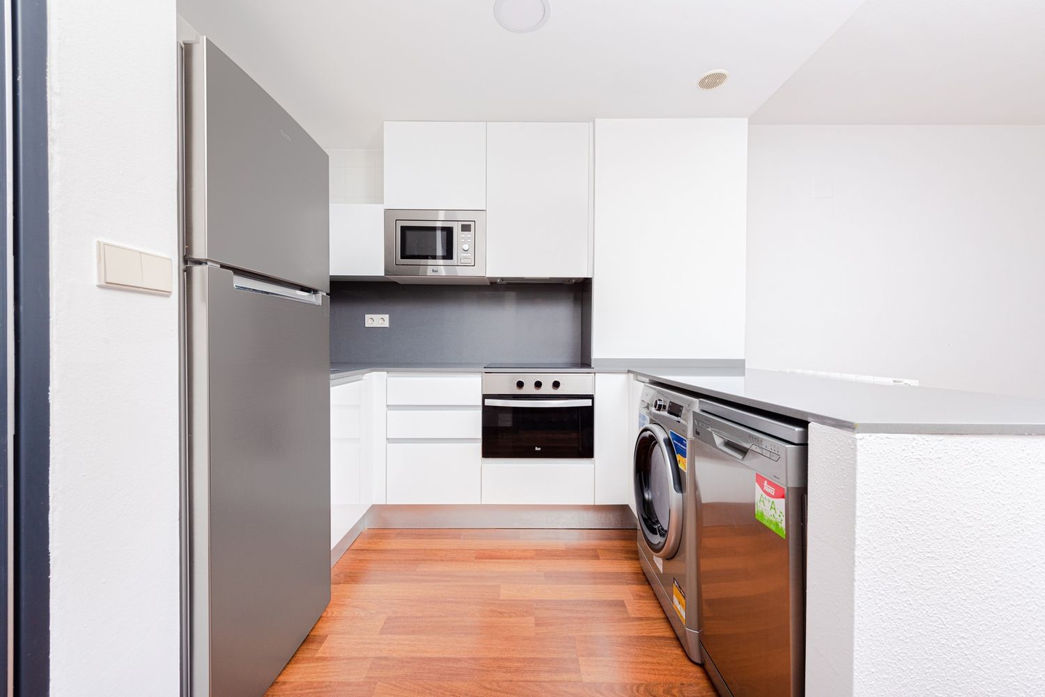 Piso en paseo de la Ermita de Santa Ana - Foto 4