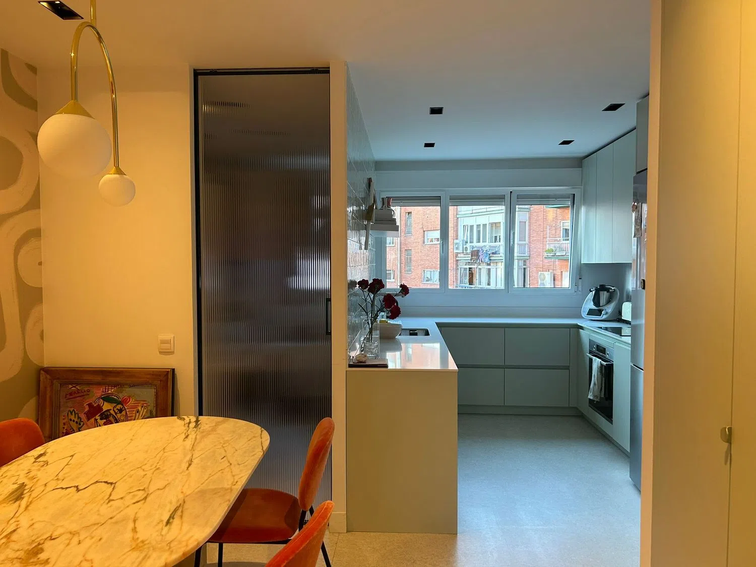 Piso en Barrio El Viso - Foto 7