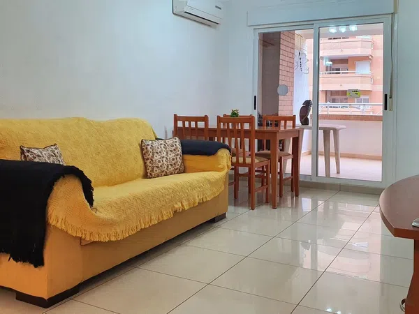 Piso en Calle Amplaries, 35 - Foto 4