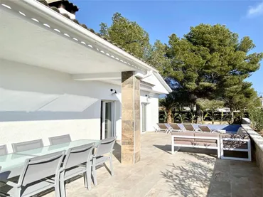Chalet en  Carrer Número Onze 608 - Foto 28