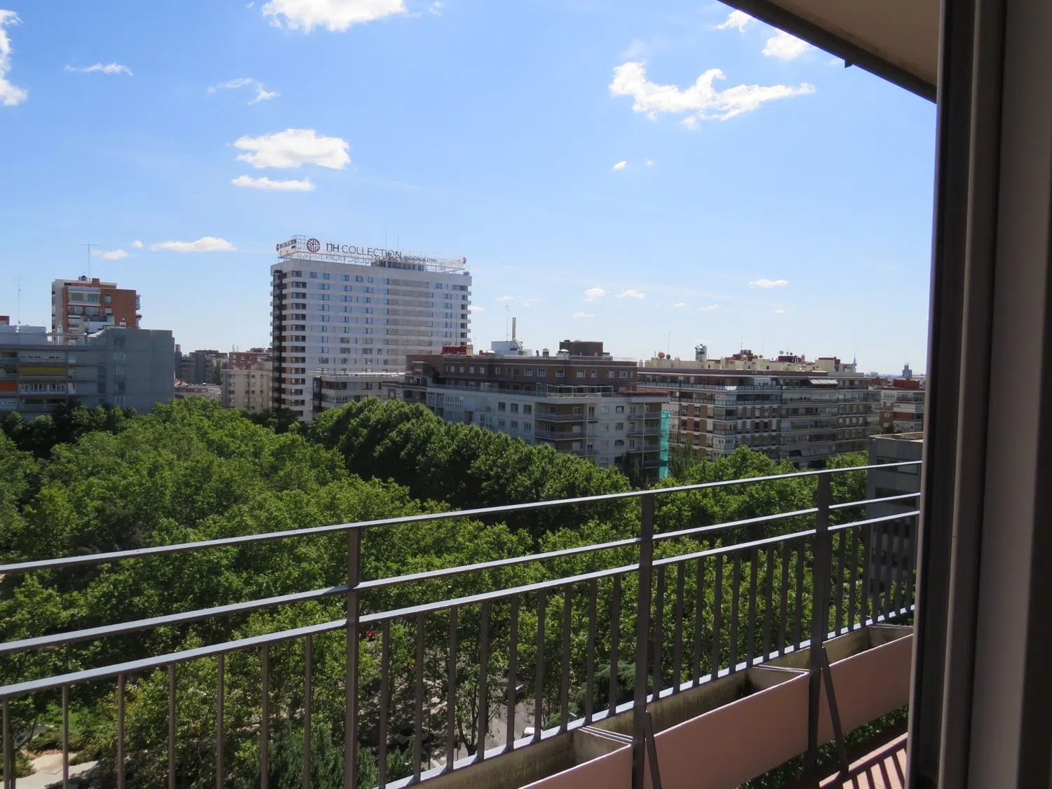 Piso en paseo de la Castellana, 166 - Foto 4