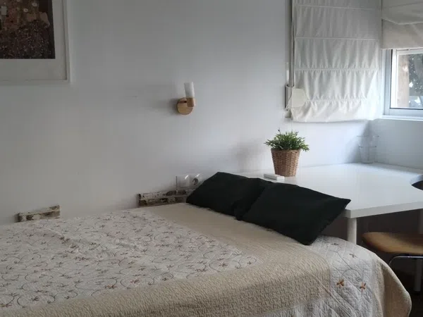 Estudio en Calle Soleares, 1, Sotoserena - Foto 6