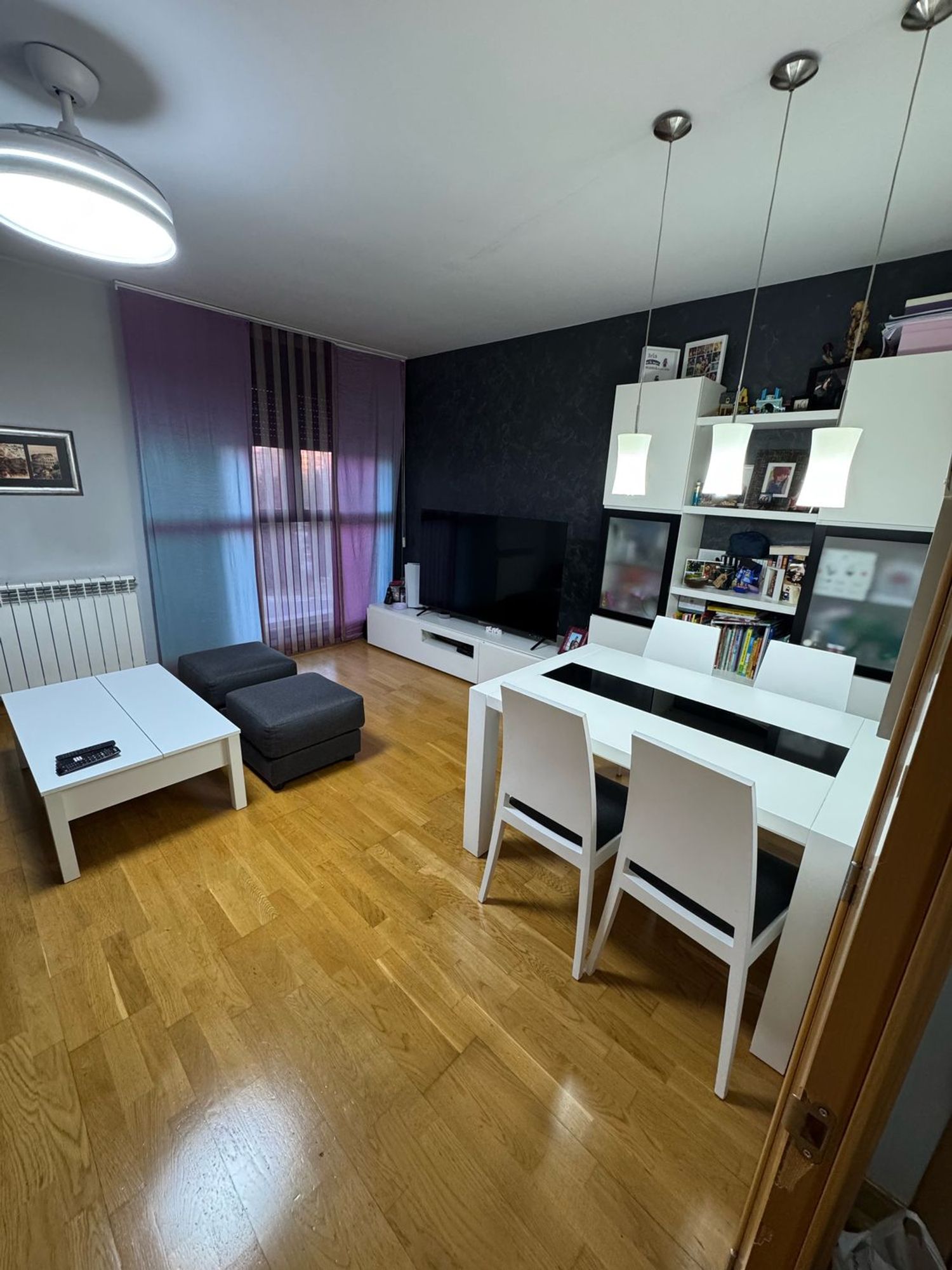 Piso en calle de Villamayor de Santiago, 11 - Foto 27