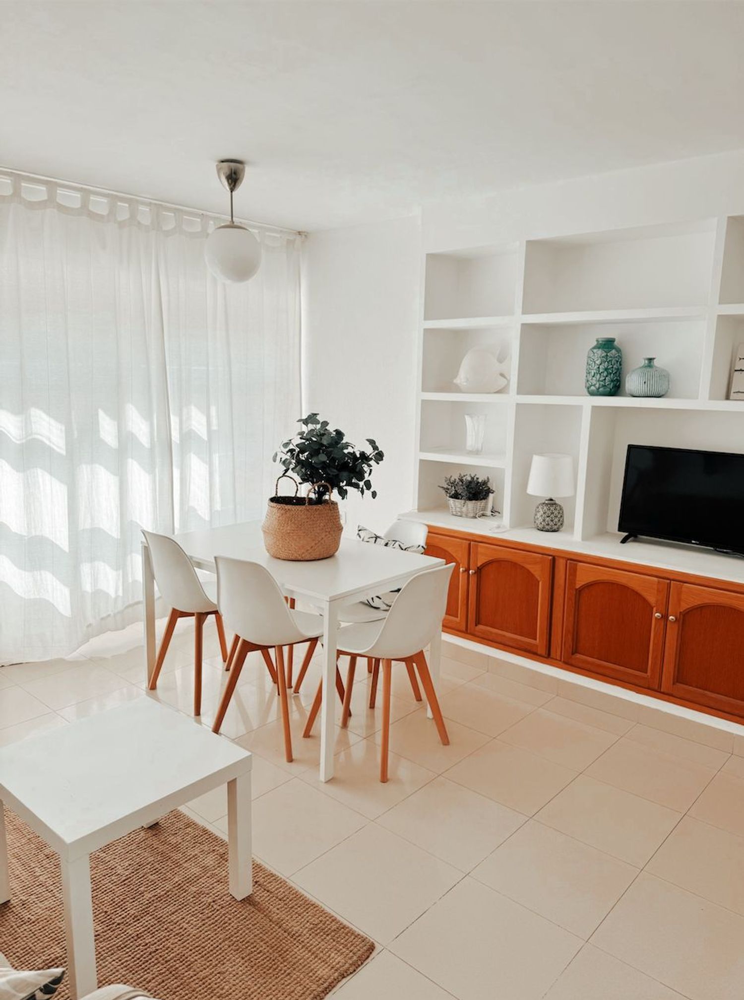 Piso en calle Peñón de Ifach, 4 nmero - Foto 7