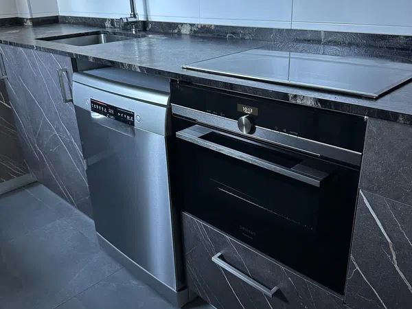 Piso en Avenida Marqués de Valdecilla, 80 b, Soto de la Marina, Soto de la Marina - Foto 12