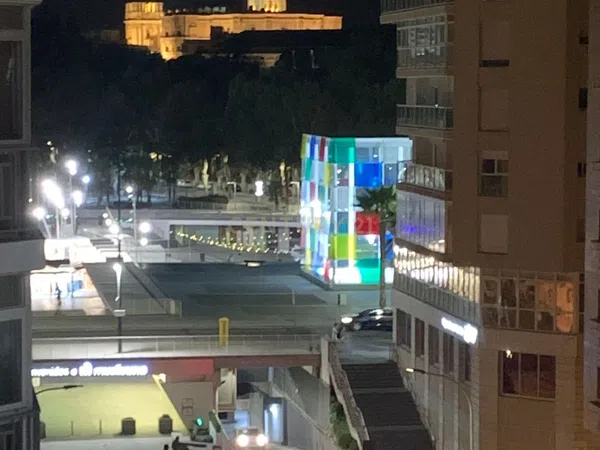 Piso en Calle Vélez Málaga, 8 - Foto 1