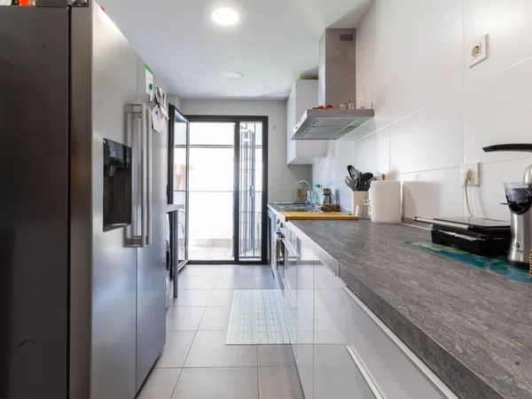 Piso en calle Málaga Virgen, 4 - Foto 10