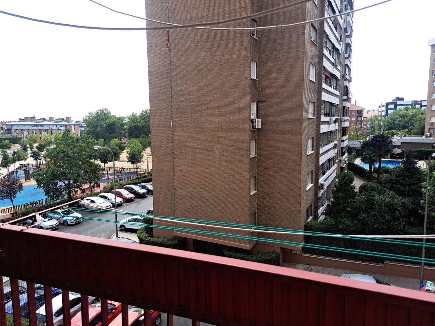 Piso en calle de Mota del Cuervo, 76 - Foto 41