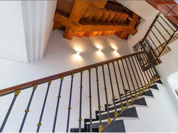 Casa independiente en calle Doña Clarines, 28 - Foto 2