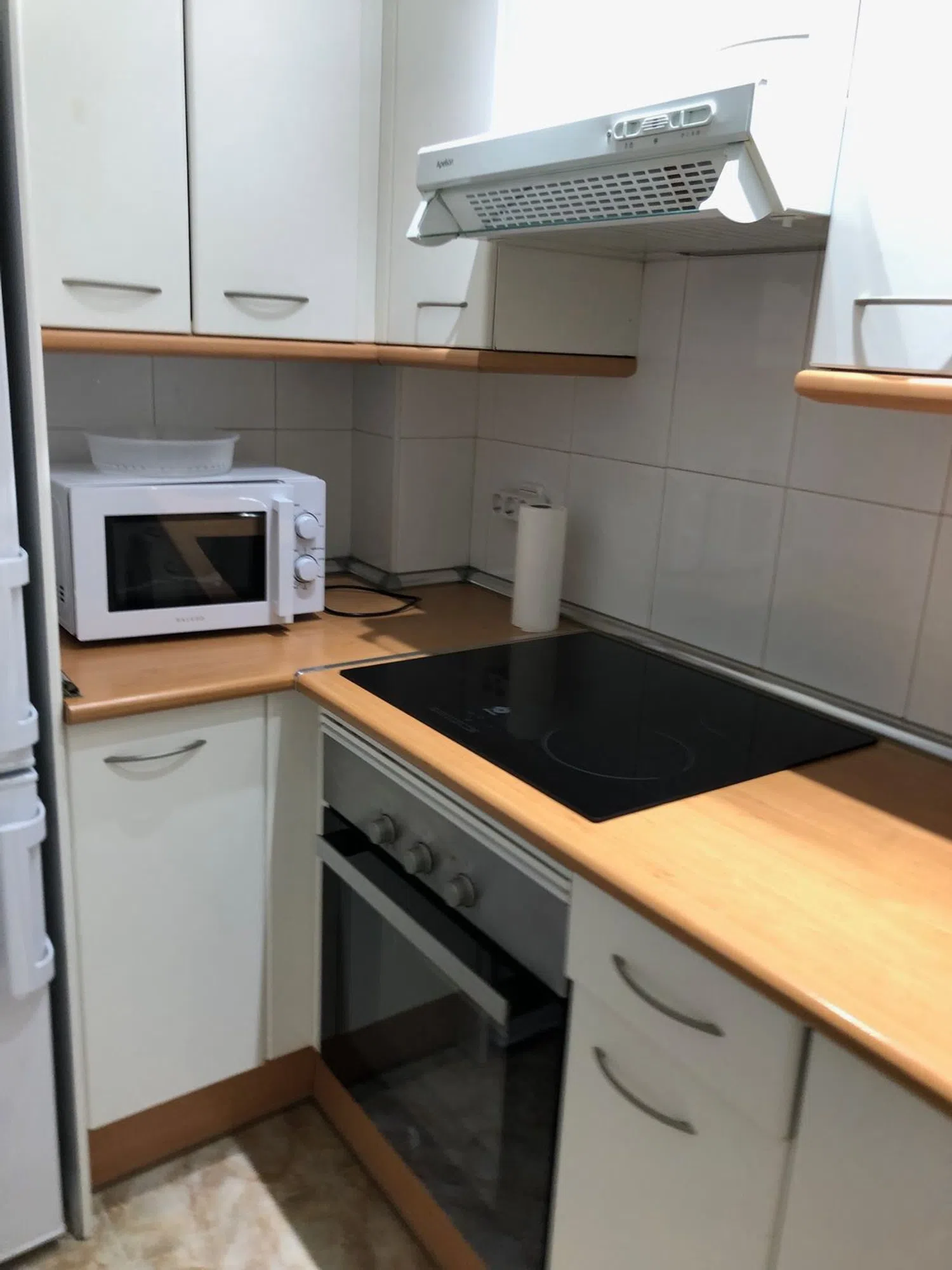 Estudio en calle Paca Diaz, 11 - Foto 5