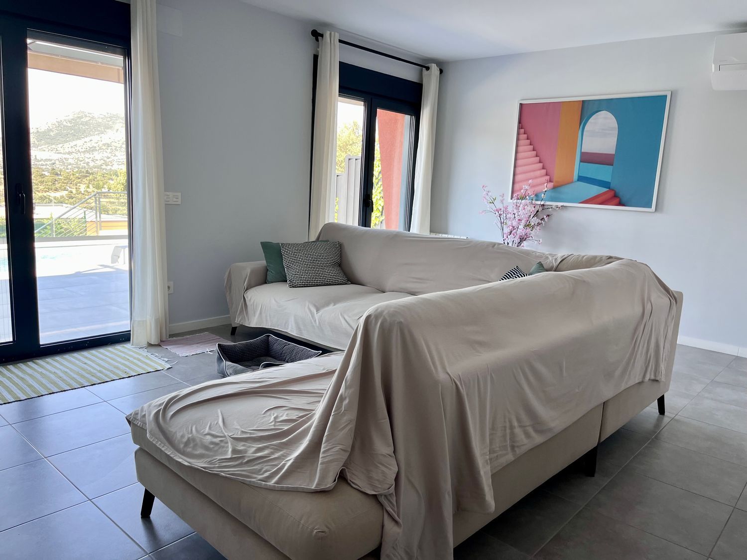 Chalet pareado en Avenida de Venecia, 3, Los Ángeles de San Rafael, Los Ángeles de San Rafael - Foto 11