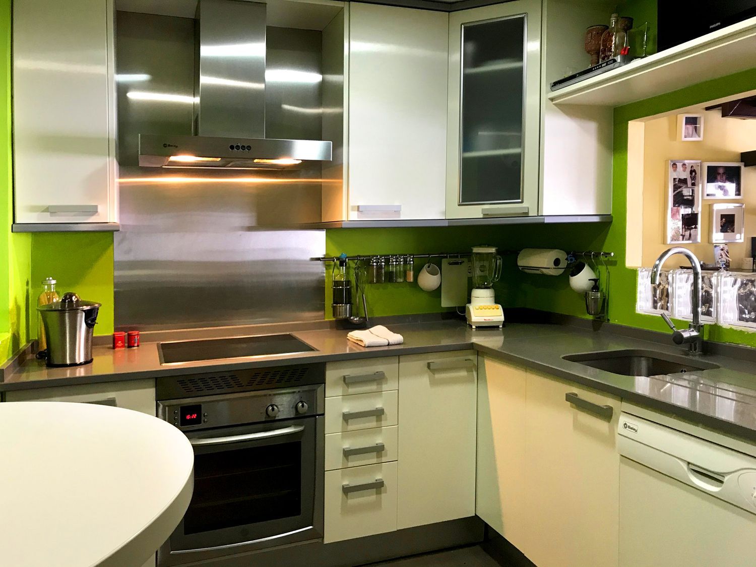 Dúplex en calle Carrachel, 15 - Foto 2