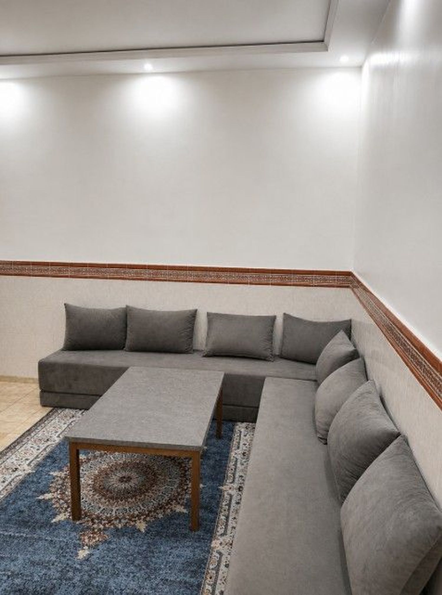 Chalet adosado en Calle Condes de la Concepción, 45, El Palmar - Foto 2