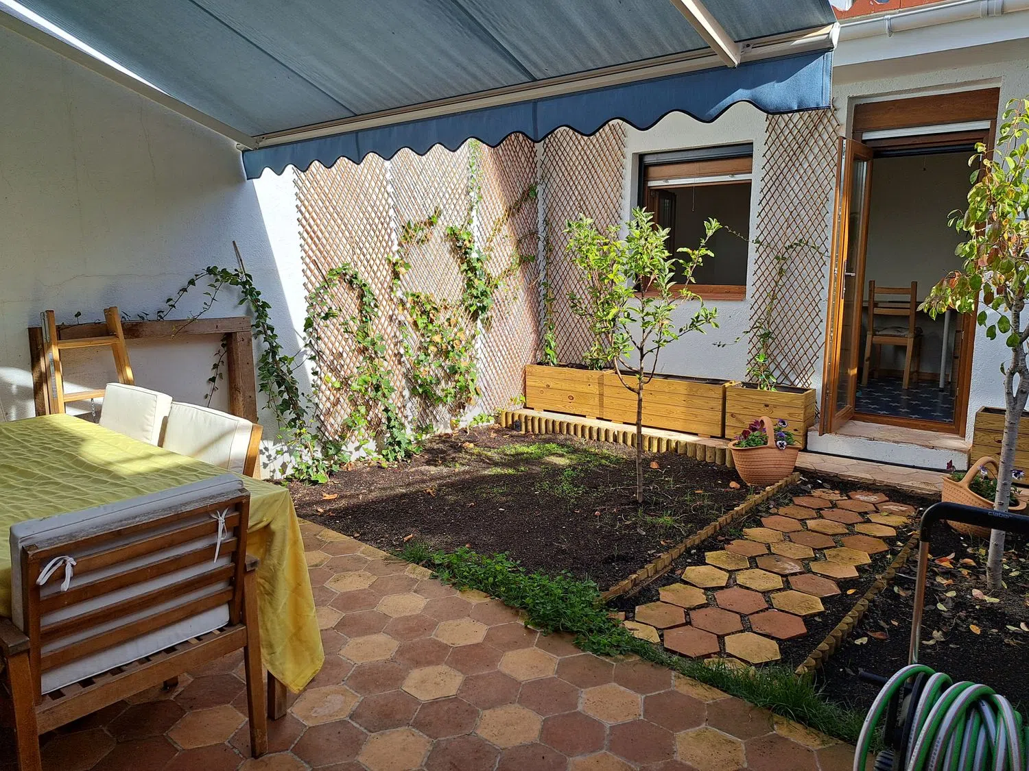 Chalet adosado en Barrio El Pardo - Foto 5