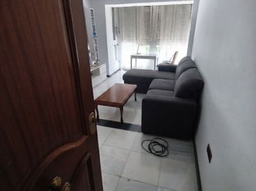 Piso en  Calle Virgen de Todos los Santos 3 - Foto 1