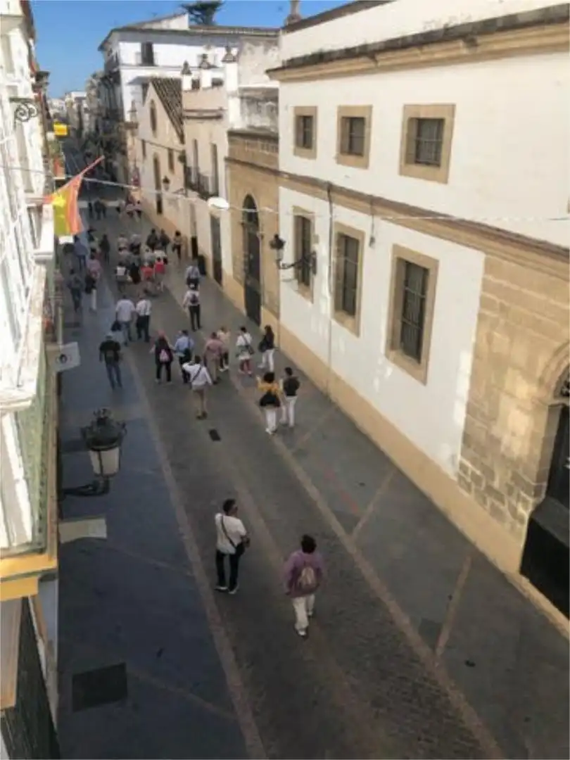 Piso en Casco Historico - Foto 9
