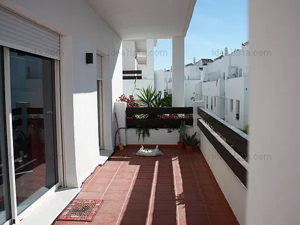 Piso en calle Valle Romano, 1 - Foto 4