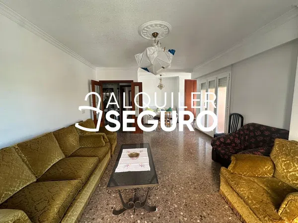 Piso en Calle del Pare Esteban Pernet, La Llum - Foto 22