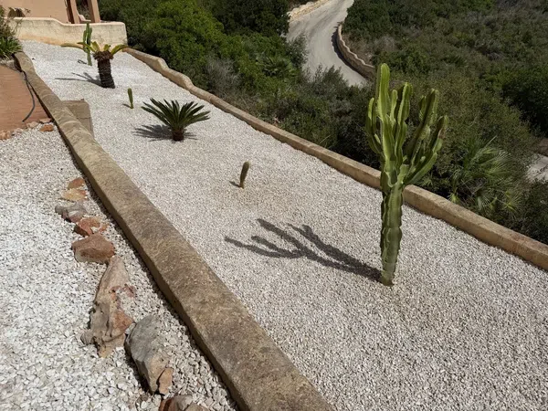 Casa o chalet independiente en Calle Fresnos, 48, Cumbre del Sol, Cumbre del Sol - Foto 22