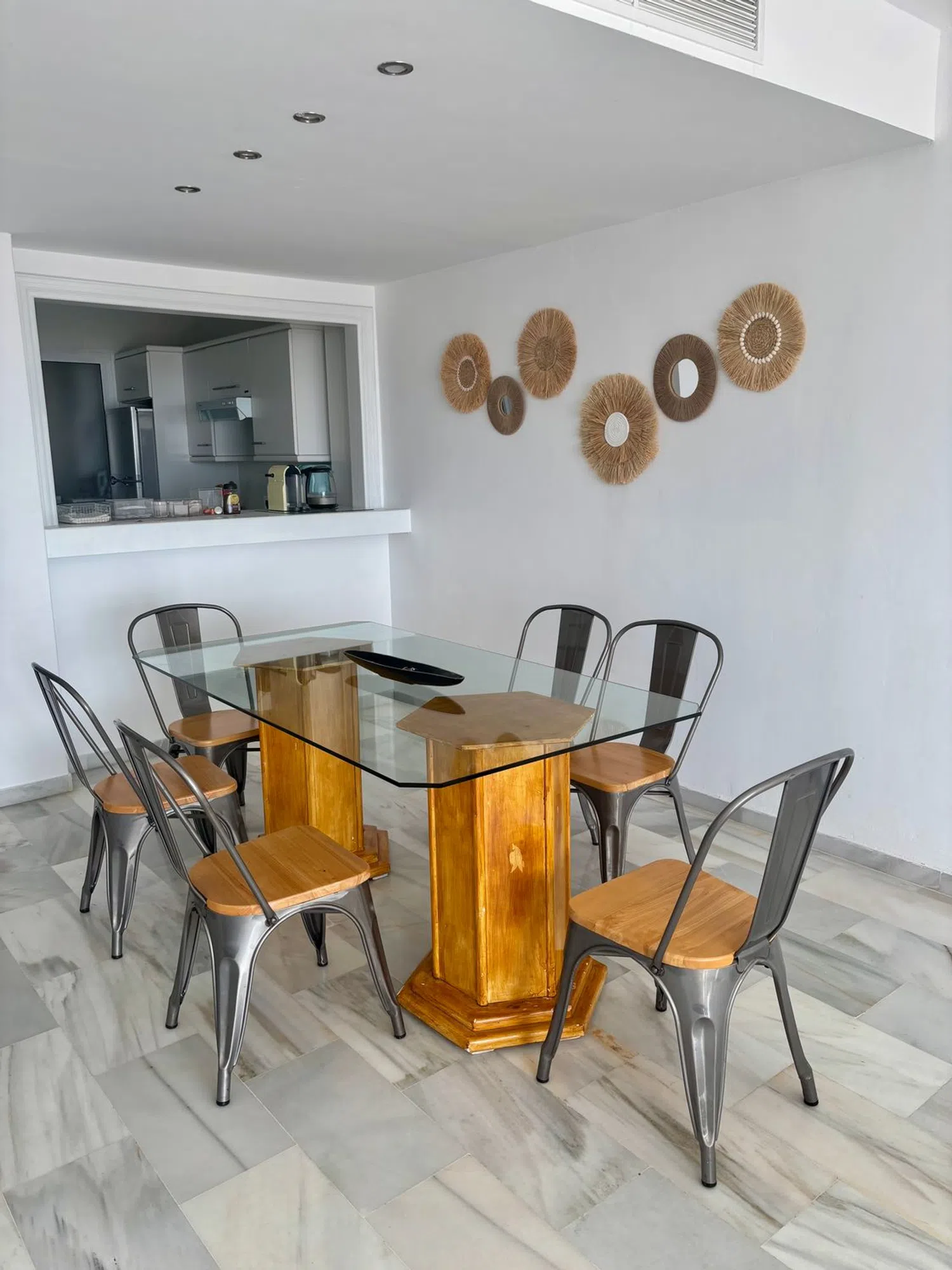 Dúplex en calle Muelle de Ribera casas T-u s/n - Foto 8