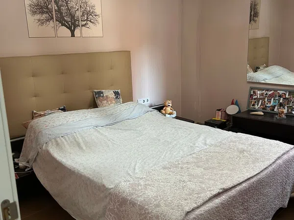 Piso en Calle Antonio Martelo, 4, Cruz del Humilladero - Los Tilos - Foto 10