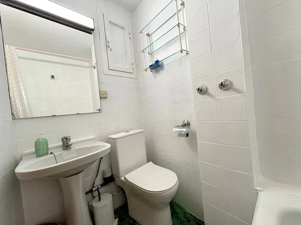 Piso en Calle de l'Arxiduc Carles, 45, Patraix - Foto 16