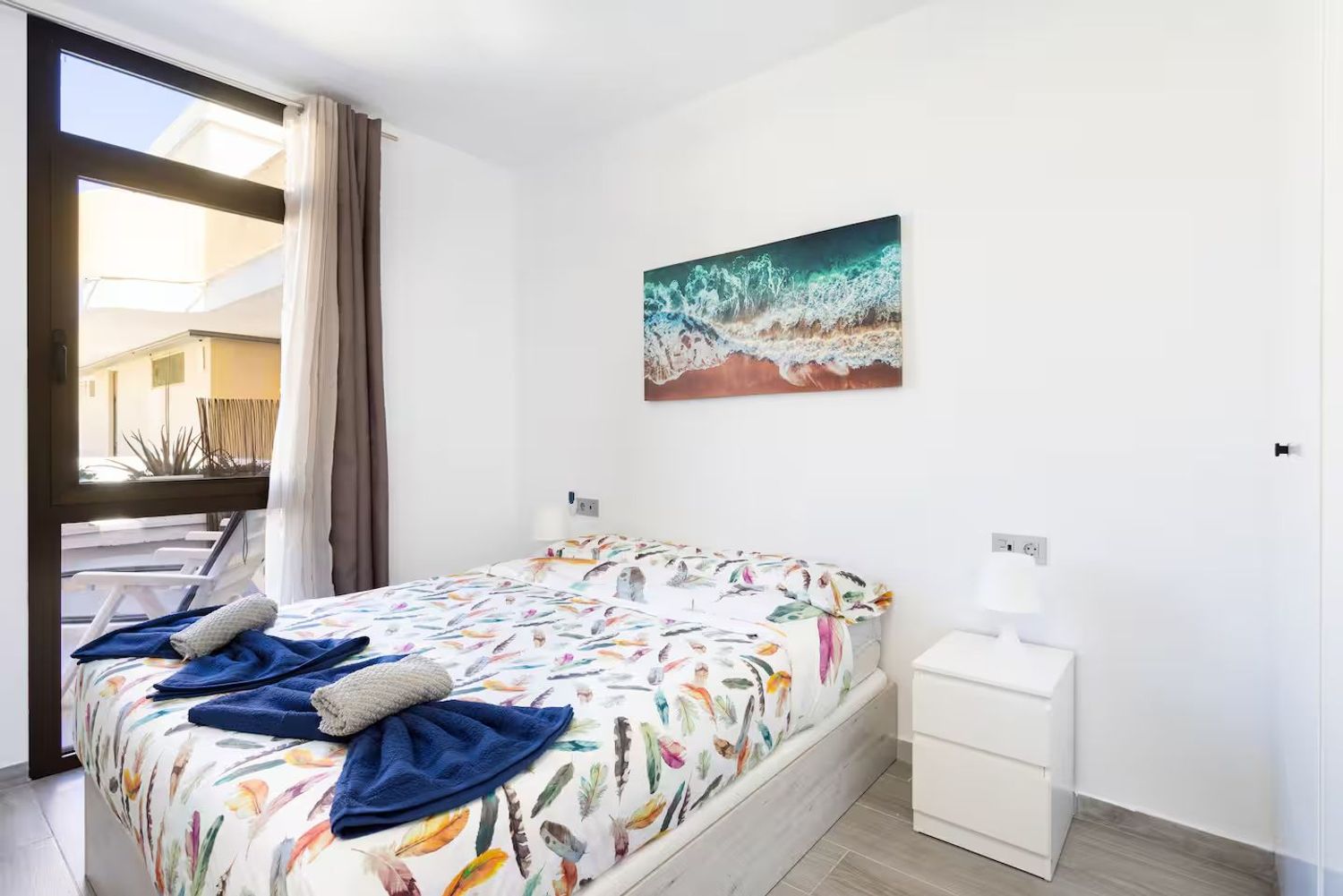 Piso en avenida Rafael Puig Lluvina, 9 - Foto 10