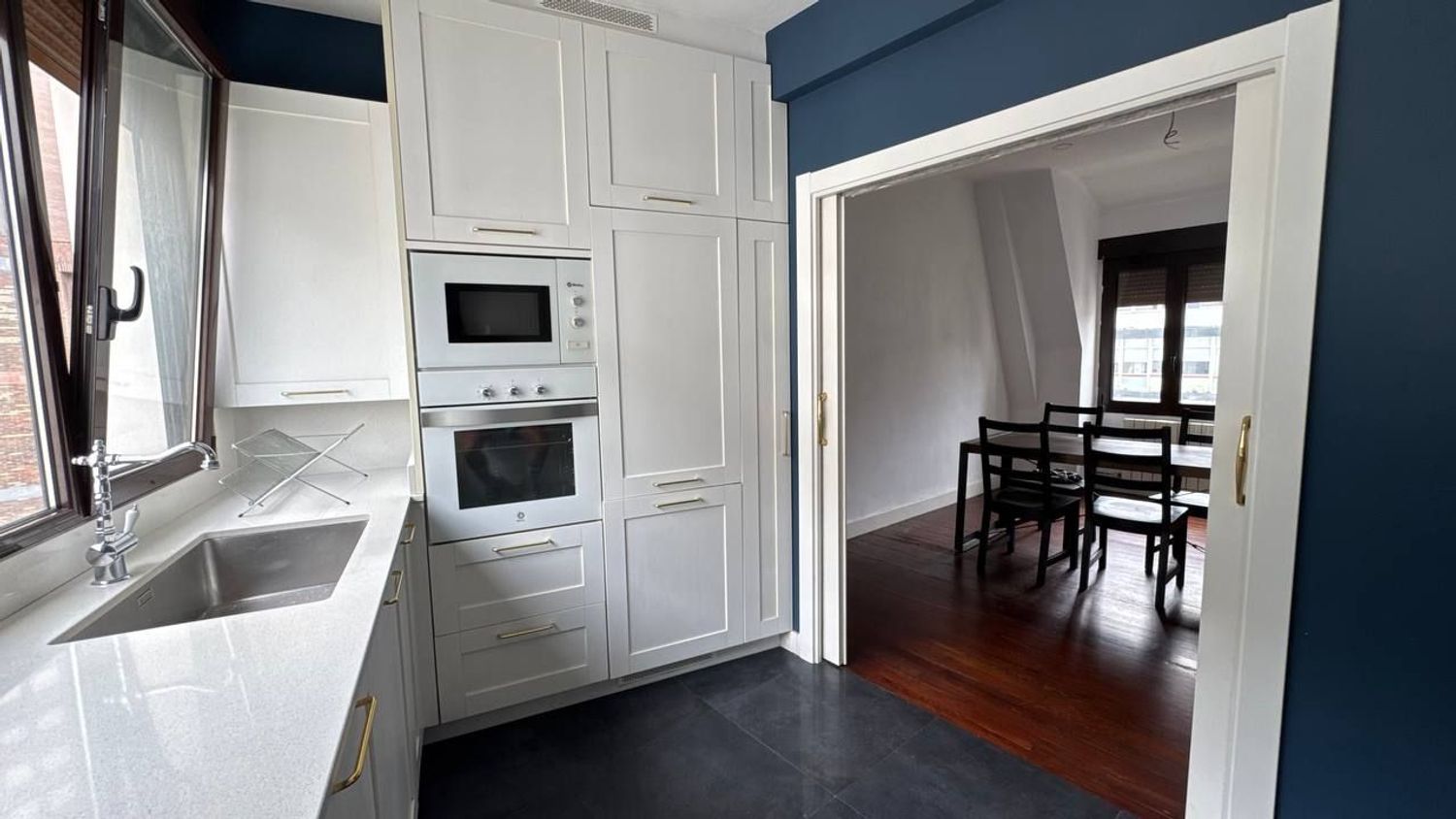 Piso en Agirre Lehendakariaren Etorbidea, 2, San Pedro de Deusto - Foto 16