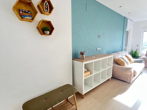 Piso en Calle Pablo Laloux, 19, Salinas, Salinas - Foto 12