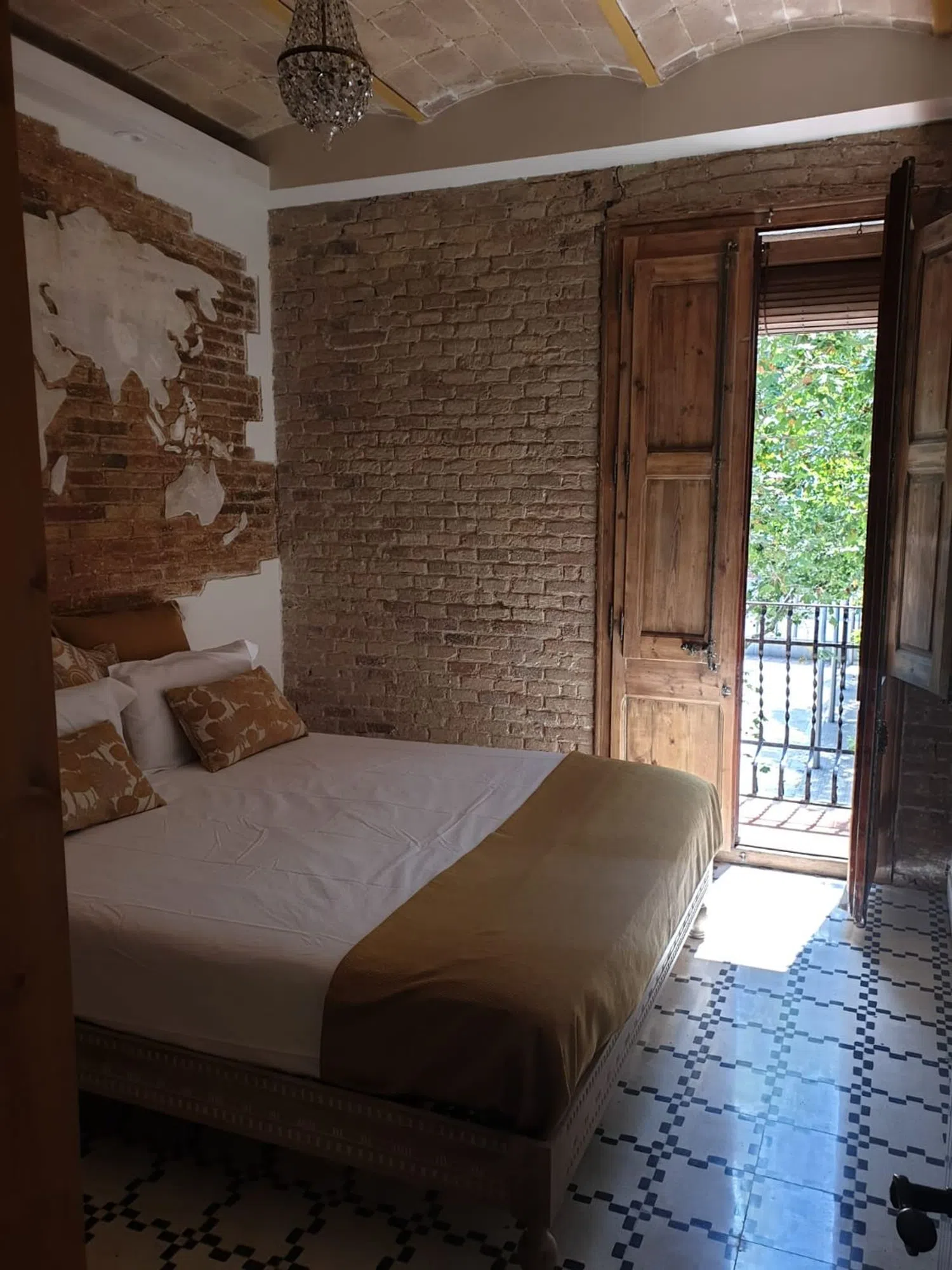 Piso en calle d'Espronceda, 82 - Foto 3