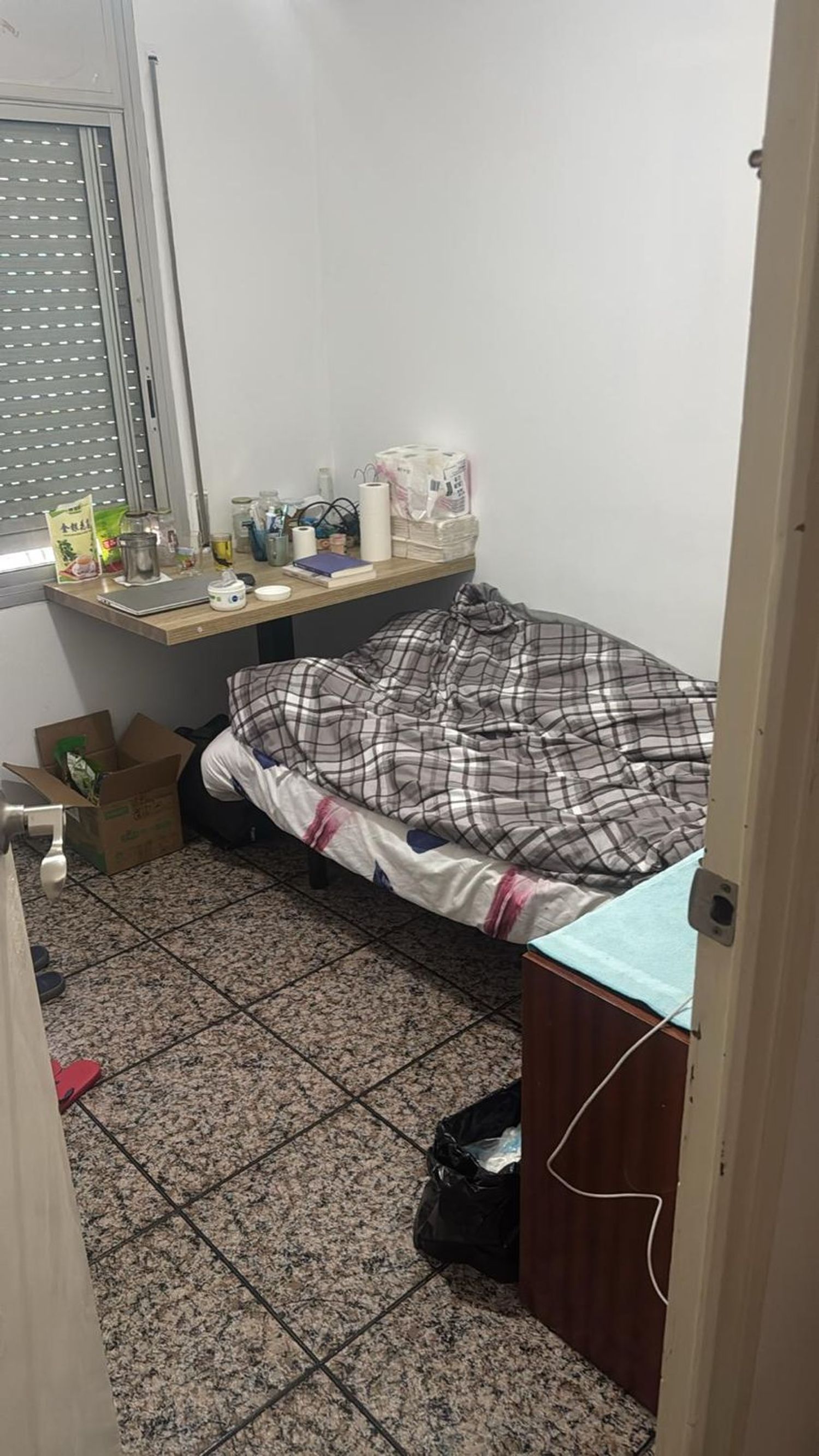 Piso en Plaza Juan XXIII, 4, Casablanca, Casablanca - Foto 9