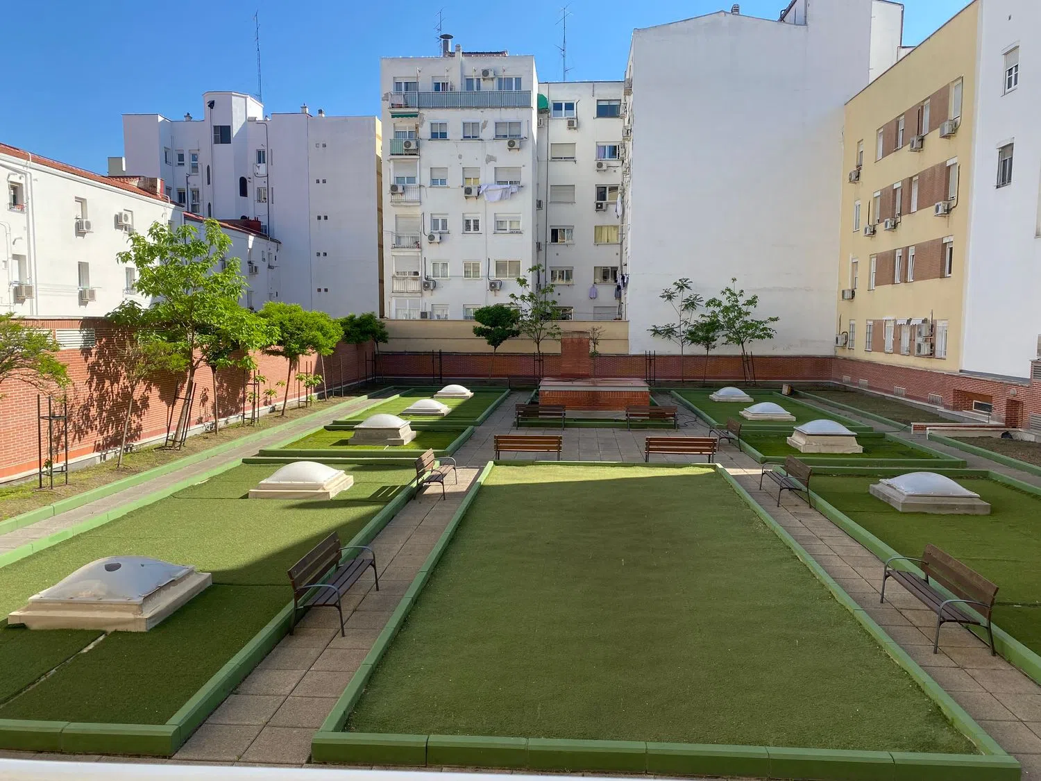 Piso en calle de Rafael de Riego, 27 - Foto 25