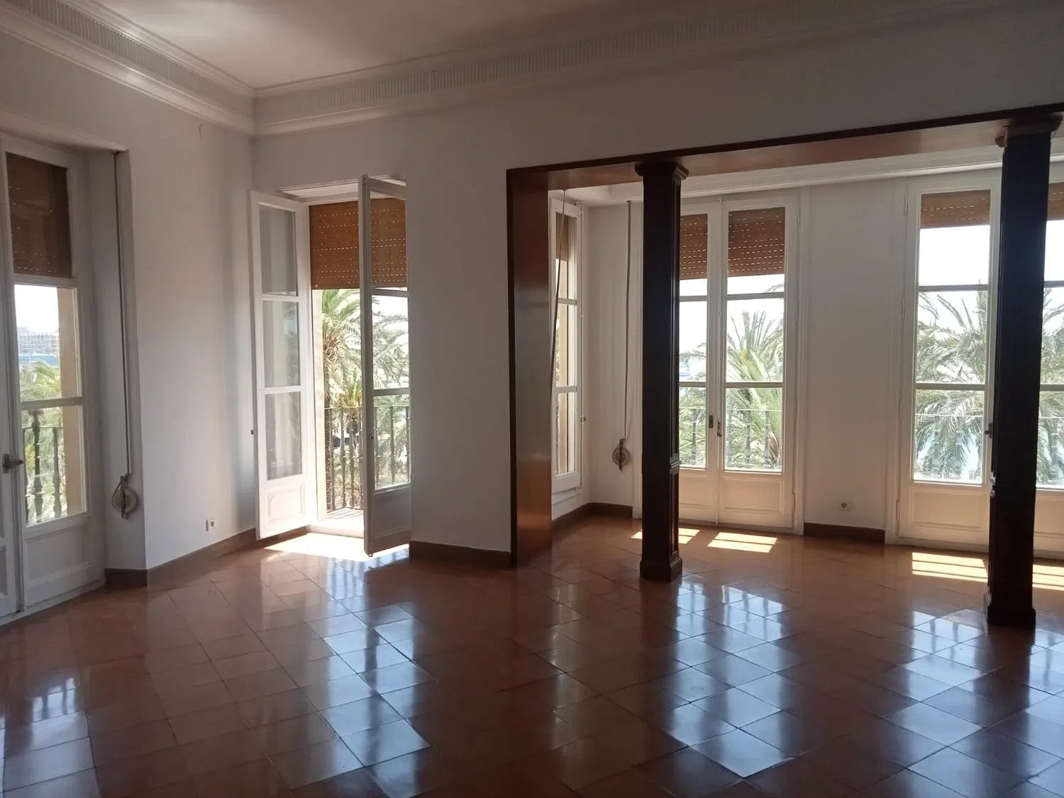 Piso en calle San Fernando, 45 - Foto 4